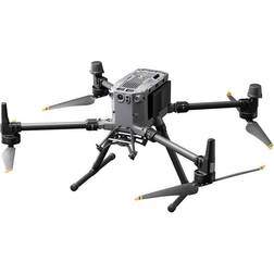 DJI Matrice 350 RTK w/o battery & batter [Levering: 2-3 dage]